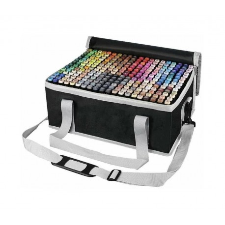 Маркеры для скетчинга Touch 262 шт  оптом