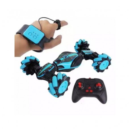 Машинка-перевертыш Stunt  оптом