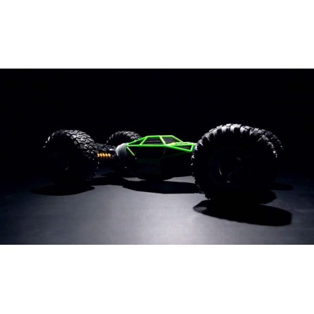 Машинка перевертыш Twist Climbing Car  оптом-3