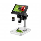 Цифровой микроскоп с LCD дисплеем G1000 