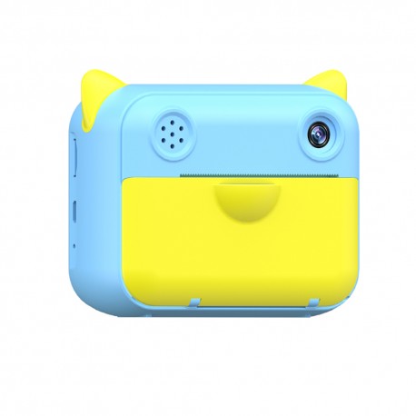 Детская камера с мгновенной печатью снимков Children's Print Camera  оптом-1