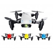 Мини Квадрокоптер Broadream S9 