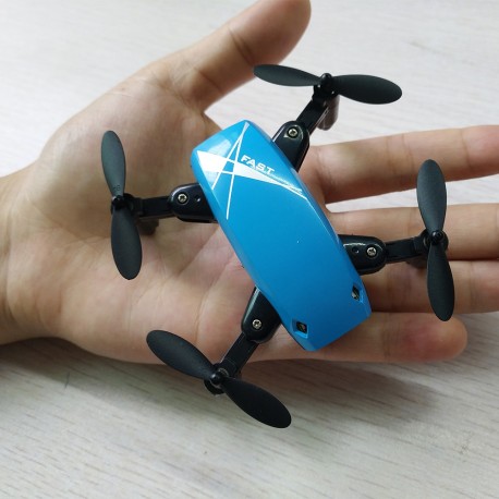 Мини Квадрокоптер Broadream S9  оптом-3