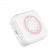 Мини-термопринтер для печати Portable Mini Printer для телефона  оптом