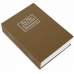 Книга-Сейф The English Dictionary BookSafe, тайник с кодовым замком оптом