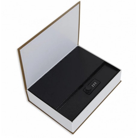 Книга-Сейф The English Dictionary BookSafe, тайник с кодовым замком  оптом-5