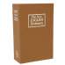 Книга-Сейф The English Dictionary BookSafe, тайник с кодовым замком