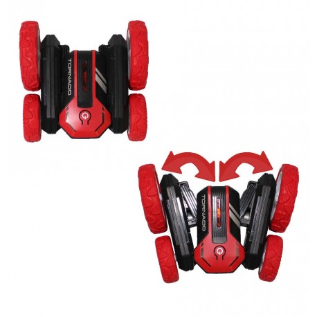 Трюковая Машина-перевертыш Stunt Roll Tornado  оптом-4