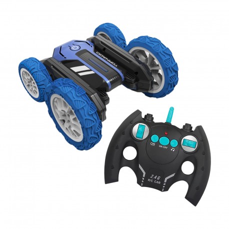 Трюковая Машина-перевертыш Stunt Roll Tornado  оптом-8