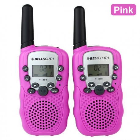 Высокочастотная рация Travel T-388  оптом-4