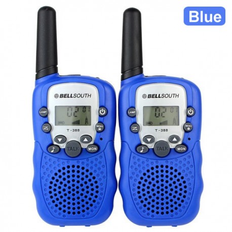 Высокочастотная рация Travel T-388  оптом-5