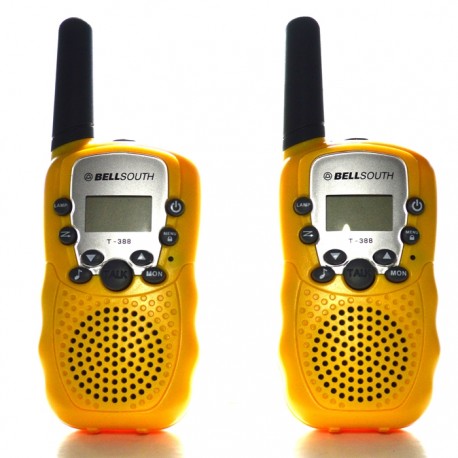 Высокочастотная рация Travel T-388  оптом-6