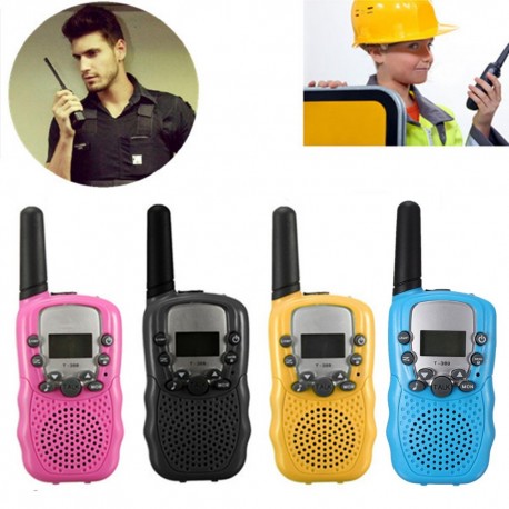 Высокочастотная рация Travel T-388  оптом-7