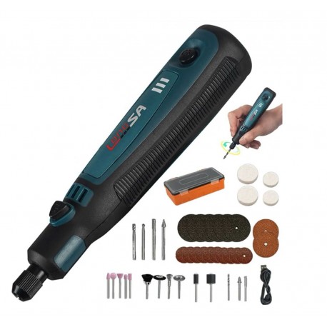 Шлифовальная электрическая машина Cordless Mini Grinder  оптом