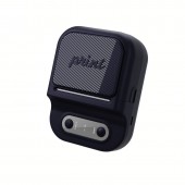 Термопринтер для этикеток беспроводной мини блютуз