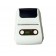 Термопринтер LABELPRINTER для этикеток мини блютуз