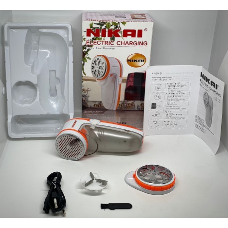 Машинка для удаления катышек NIKAI  оптом-4