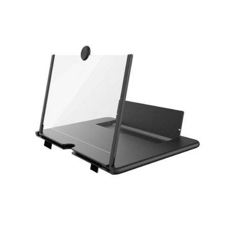 Складной 3D Увеличитель экрана телефона 8-дюймовый  оптом-1