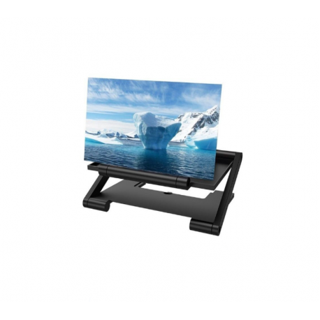 Складной 3D Увеличитель экрана телефона 8-дюймовый  оптом