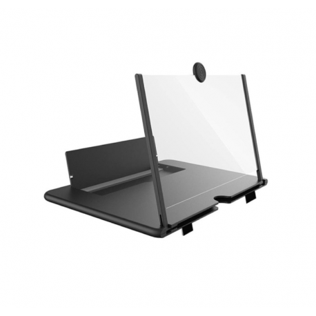 Складной 3D Увеличитель экрана телефона 8-дюймовый  оптом-2