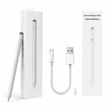 Стилус универсальный для iOS, Android, телефона, планшета, для рисования  оптом-2