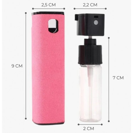 Универсальный портативный очиститель экрана All-in-one Portable screen cleaner  оптом-5