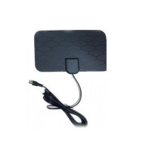 Телевизионная антенна TV Flat HD с поддержкой стандартов HDTV и 4K