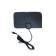 Телевизионная антенна TV Flat HD с поддержкой стандартов HDTV и 4K оптом