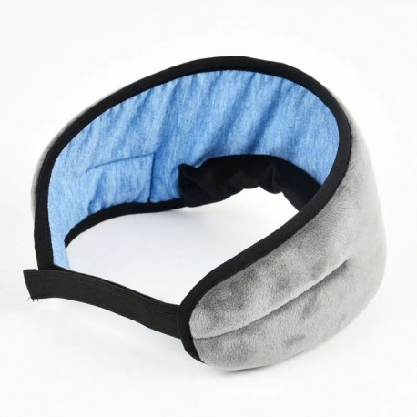 Беспроводная Bluetooth маска для глаз Midy Wireless Music Goggles  оптом-3