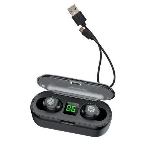 F9 Tws Bluetooth