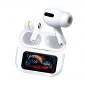 Наушники беспроводные HABBARMERS MQD83CH/A AirPods Pro 2 с сенсорным экраном ANC/ENC  Наушники беспроводные HABBARMERS MQD83CH/A AirPods Pro 2 с сенсорным экраном ANC/ENC