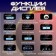 Наушники беспроводные HABBARMERS MQD83CH/A AirPods Pro 2 с сенсорным экраном ANC/ENC  оптом