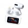 Наушники беспроводные HABBARMERS MQD83CH/A AirPods Pro 2 с сенсорным экраном ANC/ENC  оптом