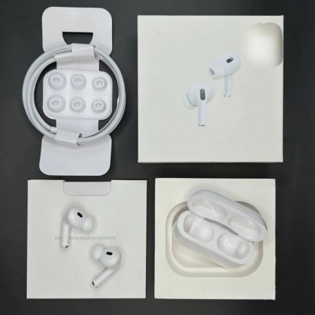 Наушники беспроводные TND Pods Pro 2 LUX   оптом-5