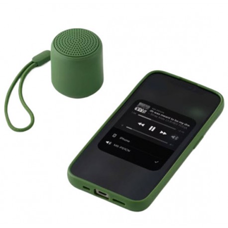 Мини-Kолонка Bluetooth Fan TWS оптом-1