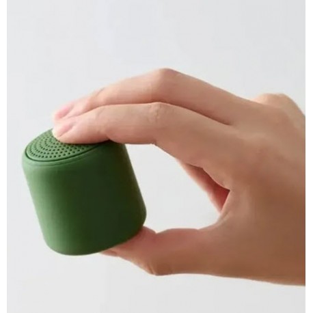 Мини-Kолонка Bluetooth Fan TWS оптом-3