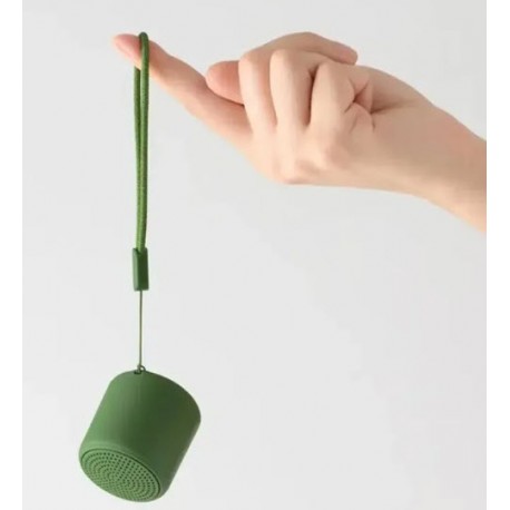 Мини-Kолонка Bluetooth Fan TWS оптом-4
