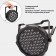 LED Диско прожектор для сцены PAR 54 RGBW 54 светодиода  оптом