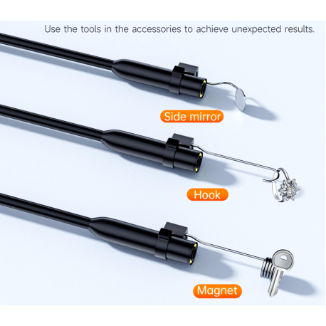Промышленный видео-эндоскоп Industrial Endoscope P230  оптом-2