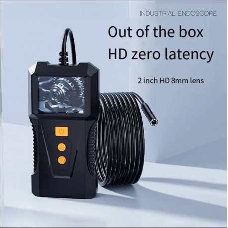 Промышленный видео-эндоскоп Industrial Endoscope P230  оптом-3