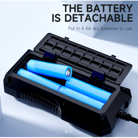 Промышленный видео-эндоскоп Industrial Endoscope P230  оптом-9