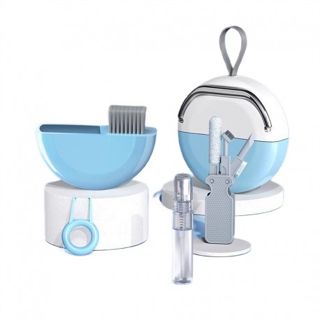 Набор для чистки гаджетов 10 в 1  оптом