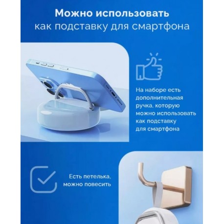 Набор для чистки гаджетов 10 в 1  оптом-5