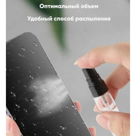 Набор инструментов 18 в 1 CLEAN N для чистки ноутбука, гарнитуры, наушников  оптом-6