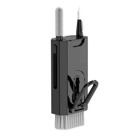 Набор инструментов 8 в 1 Multifunctional Cleaning Brush для чистки гаджетов  оптом-1