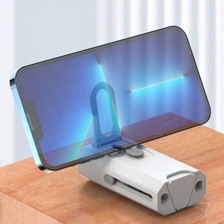 Набор инструментов 8 в 1 Multifunctional Cleaning Brush для чистки гаджетов  оптом-8