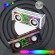 Беспроводная светомузыкальная колонка V8 RGB BT5.3 dual 10W speaker  оптом