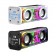 Беспроводная светомузыкальная колонка V8 RGB BT5.3 dual 10W speaker  оптом