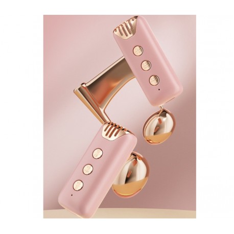 Bluetooth-колонка с функцией караоке портативная, 2 микрофона  оптом-5