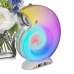 Музыкальная Беспроводная Bluetooth Колонка с Будильником Ракушка Conch Music Lamp оптом